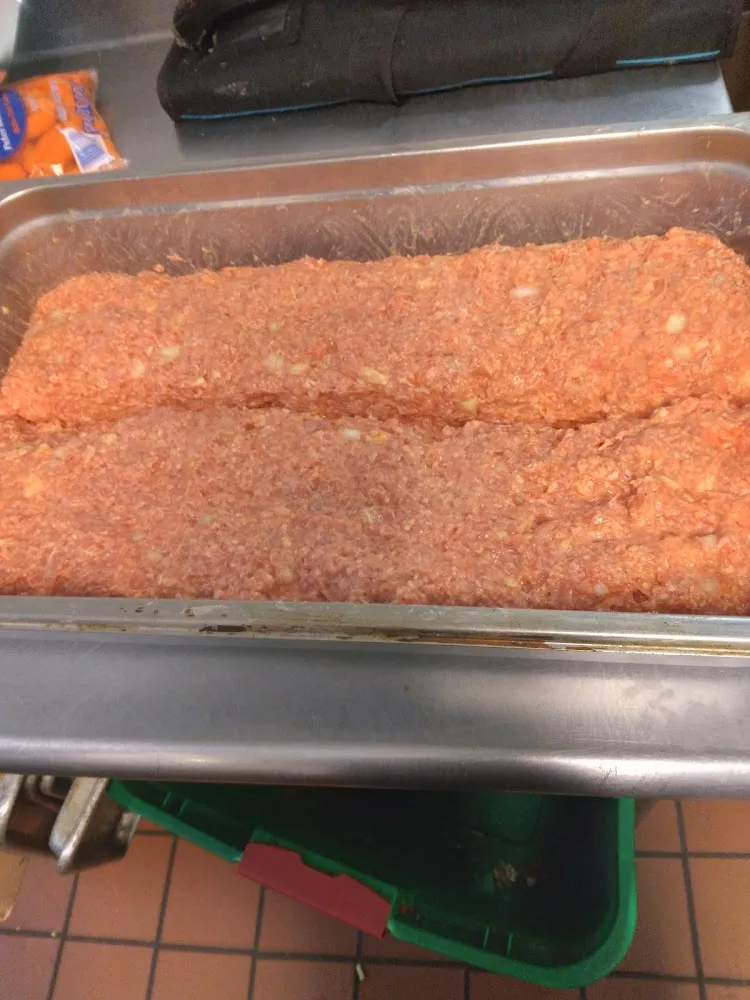 Meatloaf